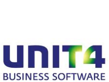 Estinea zet Mobile Business Intelligence van UNIT4 in voor efficiënte sturing