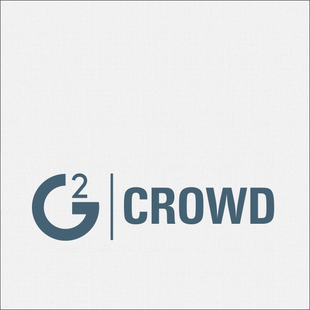 Bijgewerkte Grid voor CRM door G2 Crowd bereikt