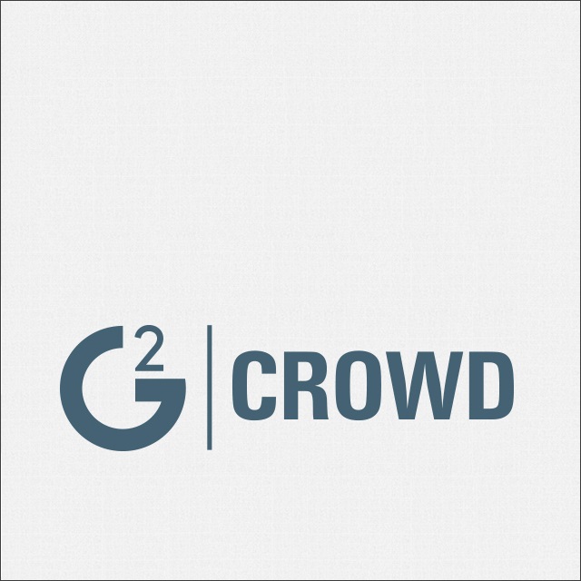 Bijgewerkte Grid voor CRM door G2 Crowd bereikt