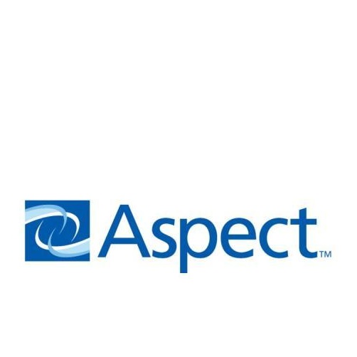 Aspect Workforce Optimization 8.0 en Aspect Mentor door Aspect Software gelanceerd