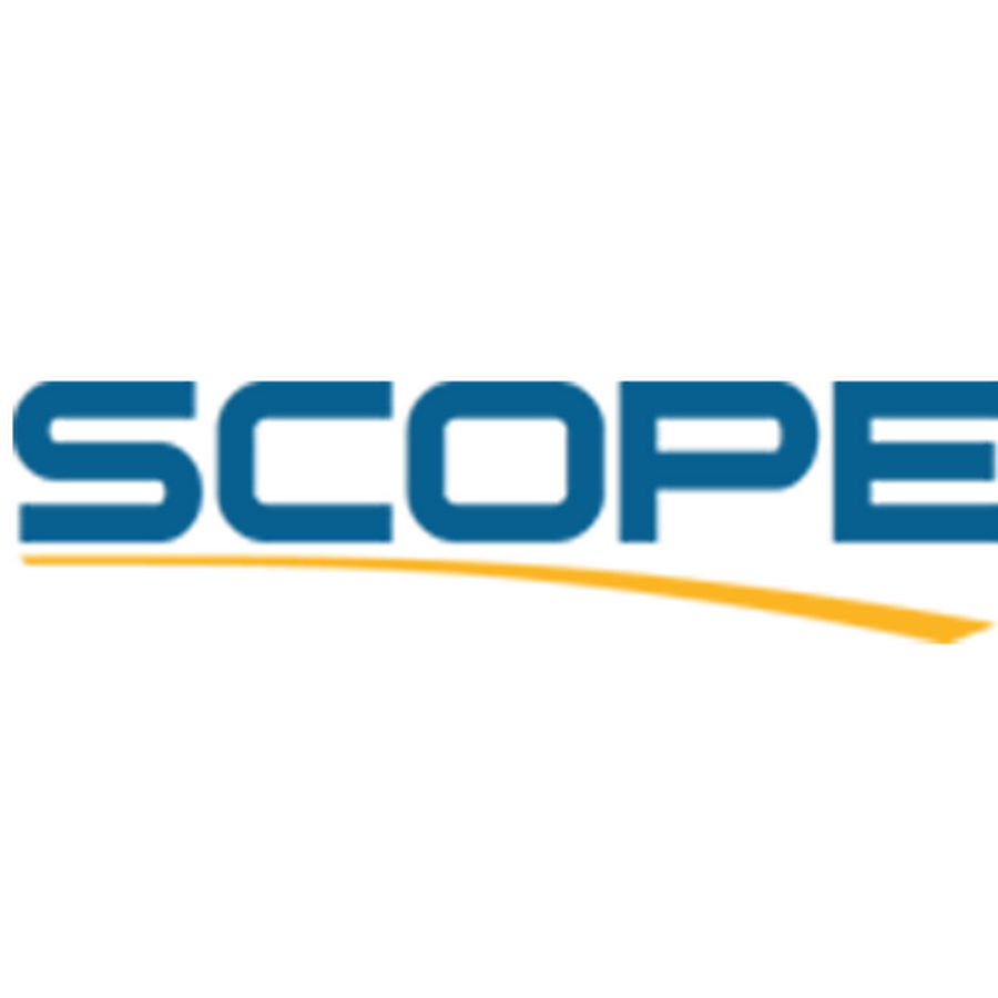 Scope 3.2.2 Enterprise Edition door Scope gelanceerd