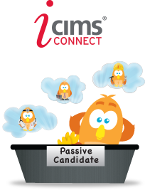 iCIMS Connect nummer 1 CRM software in Global Market