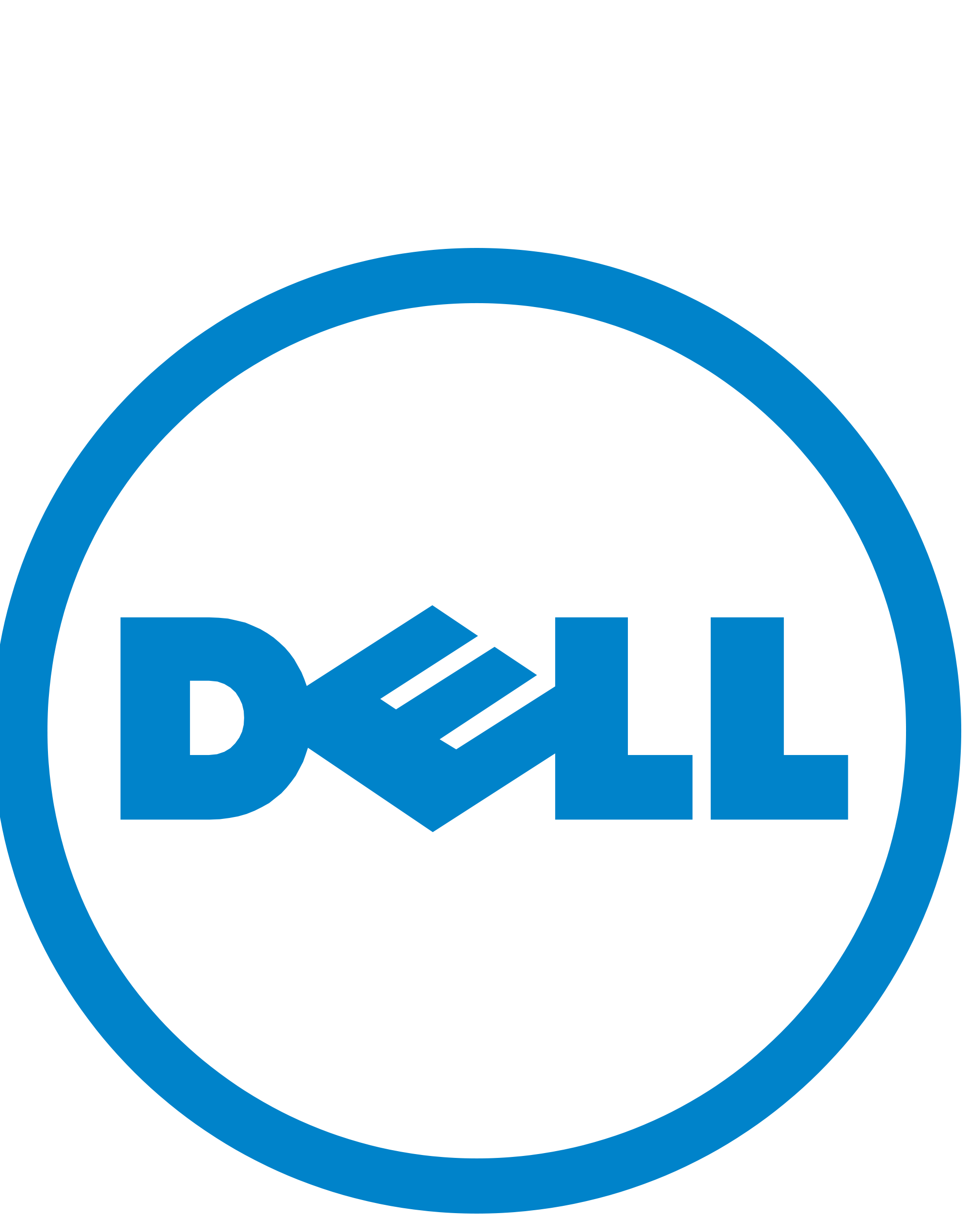 Dell past PowerEdge VRTX software aan