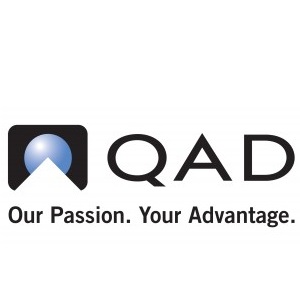 Inspanning en kosten door QAD ERP implementatiemethode verminderd