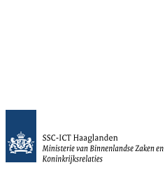 Waarnemend directeur SSC-ICT Haaglanden