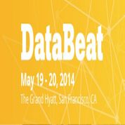 DataBeat 2014: Technologie vinden om de omzet te verhogen